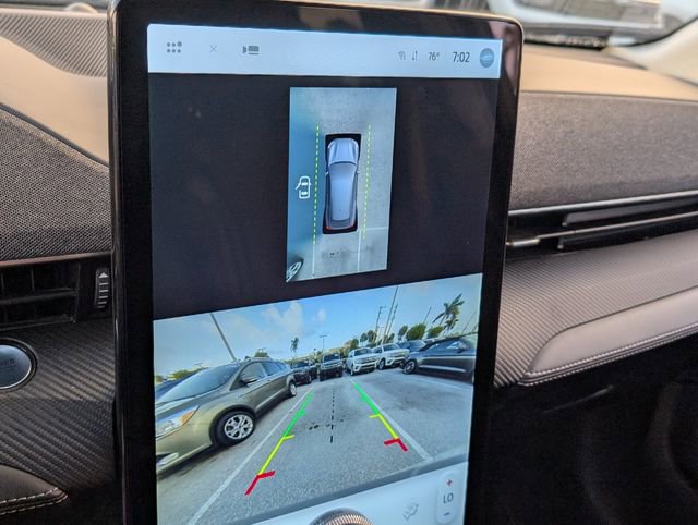 Used 2023 Ford Mustang Mach-E Premium image 18