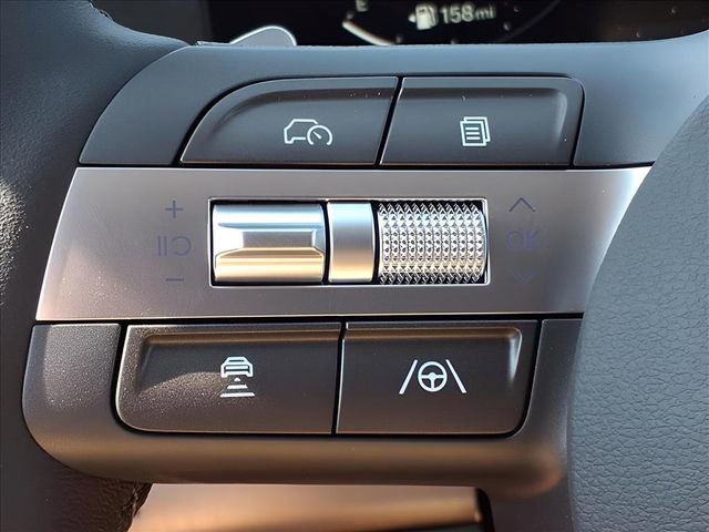 New 2026 Hyundai Kona SEL Premium image 21