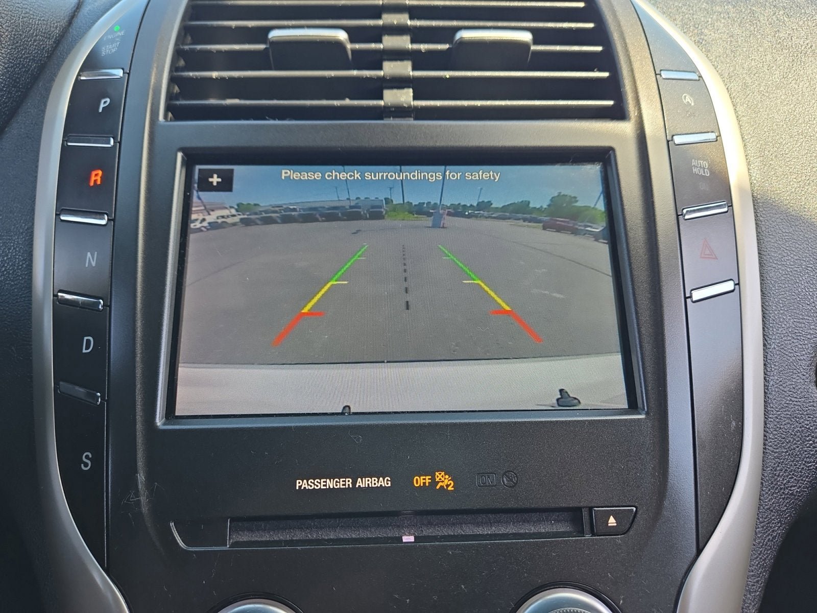 Used 2019 Lincoln MKC Reserve w/ MKC Climate Package FWD image 19