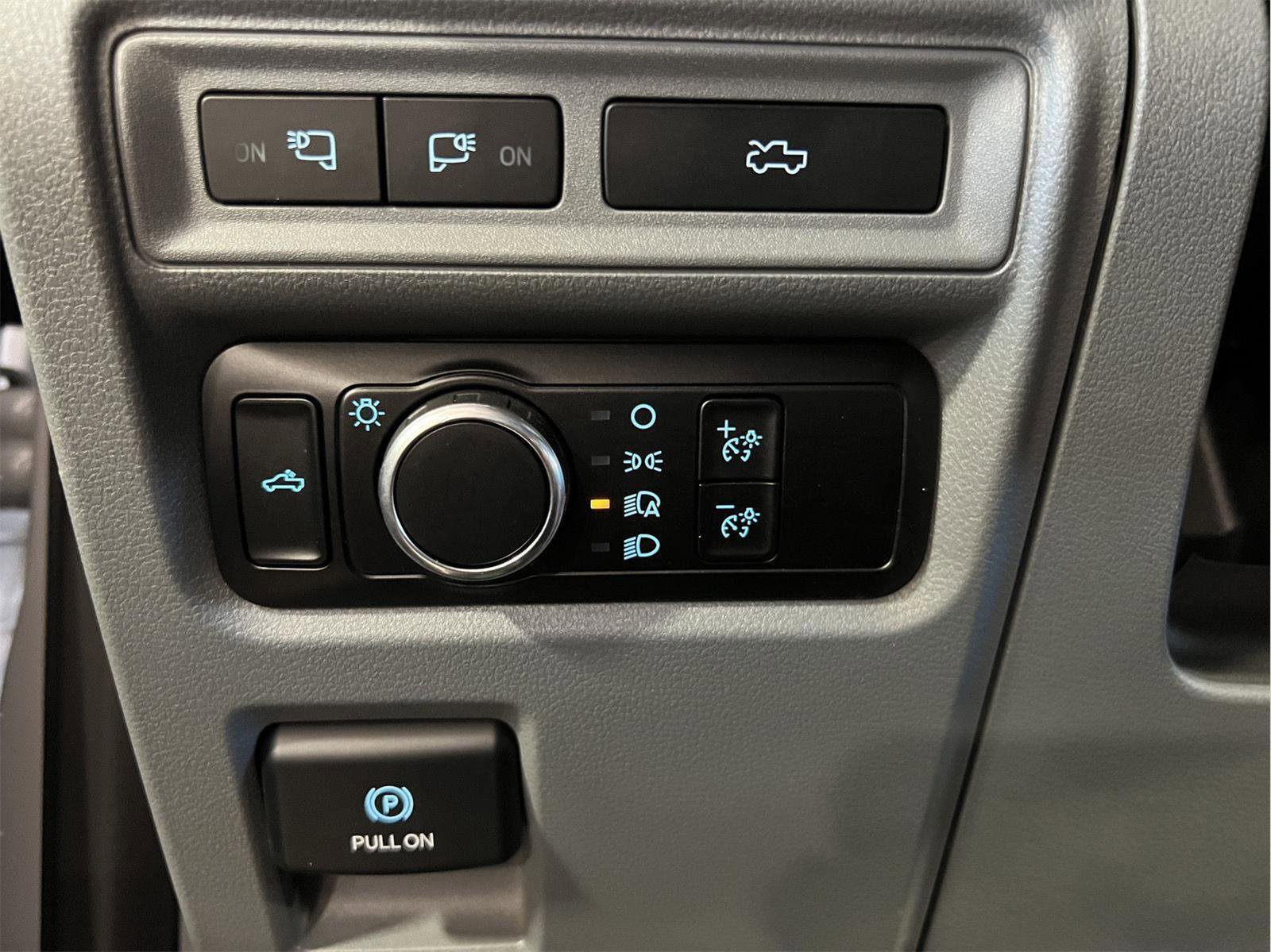 Used 2023 Ford F150 Lightning Pro w/ Tow Technology Package AWD/4WD image 21