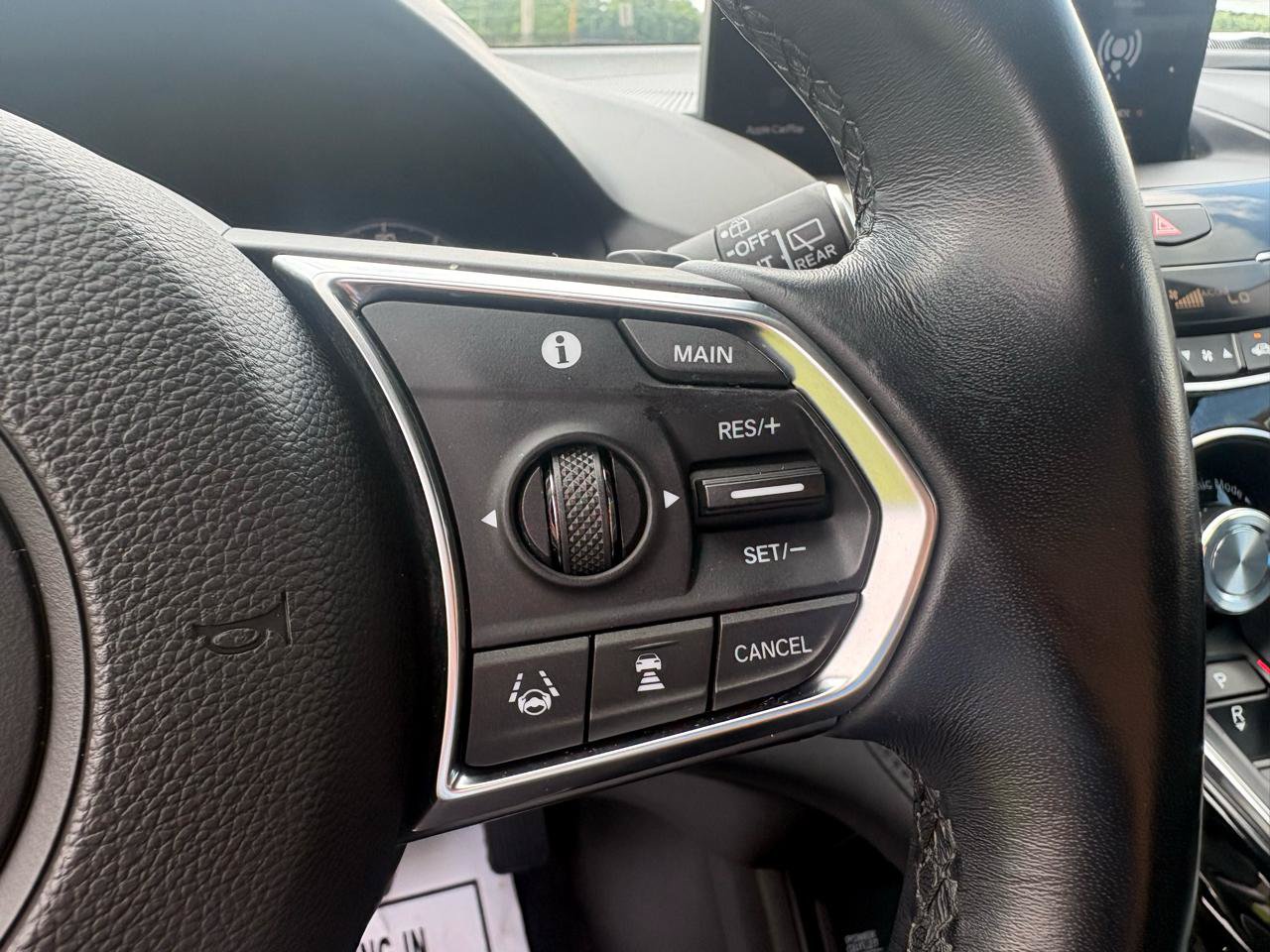 Used 2020 Acura RDX AWD image 15
