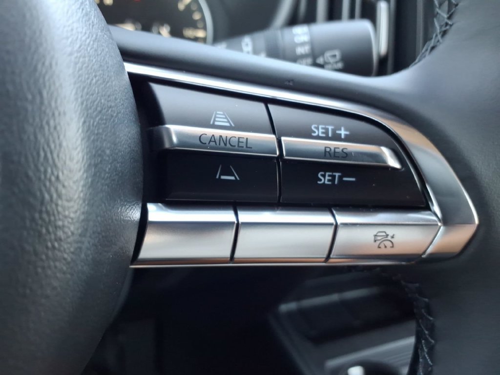 New 2026 MAZDA CX-50 2.5 Hybrid w/ Weather Package AWD/4WD image 29