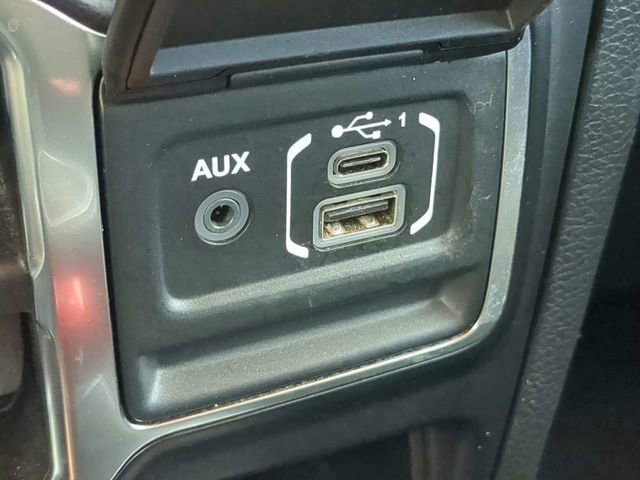 Used 2021 Jeep Gladiator Mojave w/ Trailer Tow Package image 21