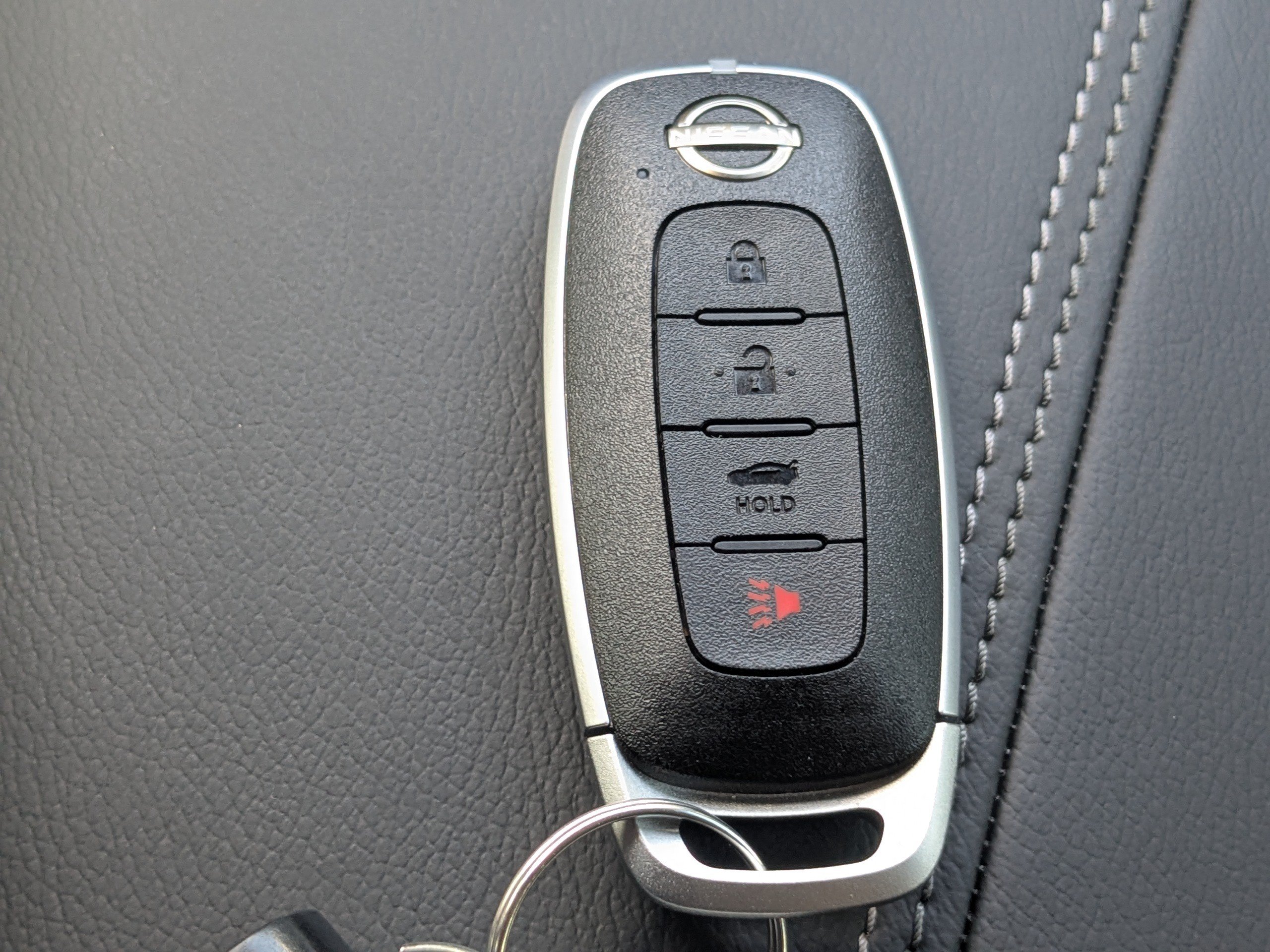 New 2026 Nissan Sentra S w/ Floor Mat Package FWD image 28