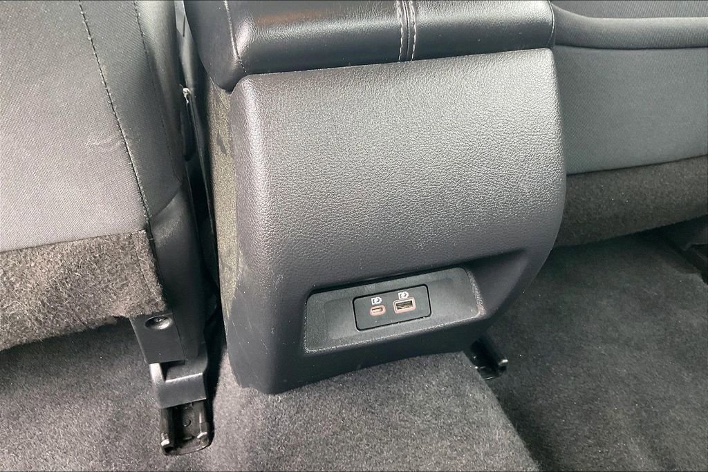 Used 2025 Nissan Altima 2.5 SV image 35