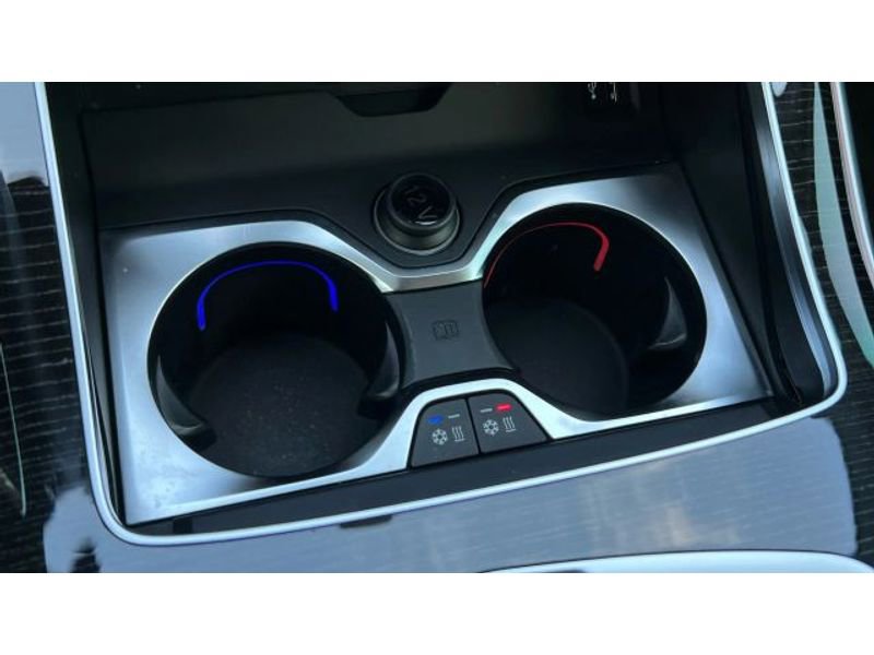 Used 2020 BMW X7 M50i image 52