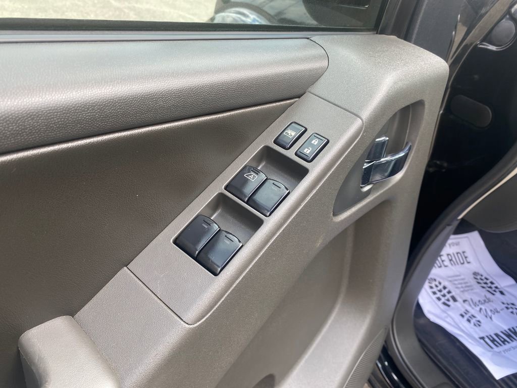 Used 2019 Nissan Frontier PRO-4X w/ Pro-4x Luxury Package AWD/4WD image 20