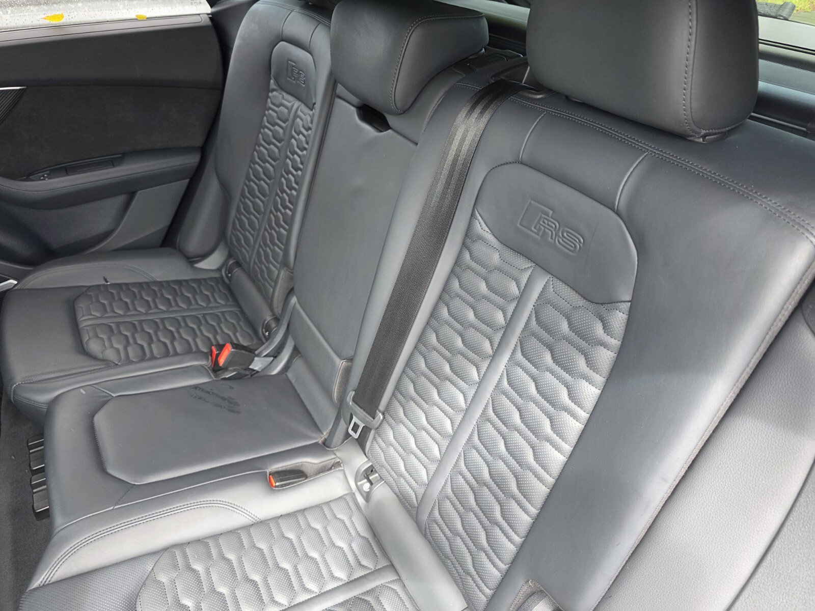 Used 2021 Audi RS Q8 image 15