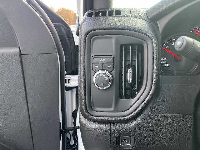 New 2026 GMC Sierra 1500 Pro image 14