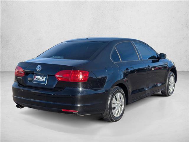 Used 2014 Volkswagen Jetta S image 5
