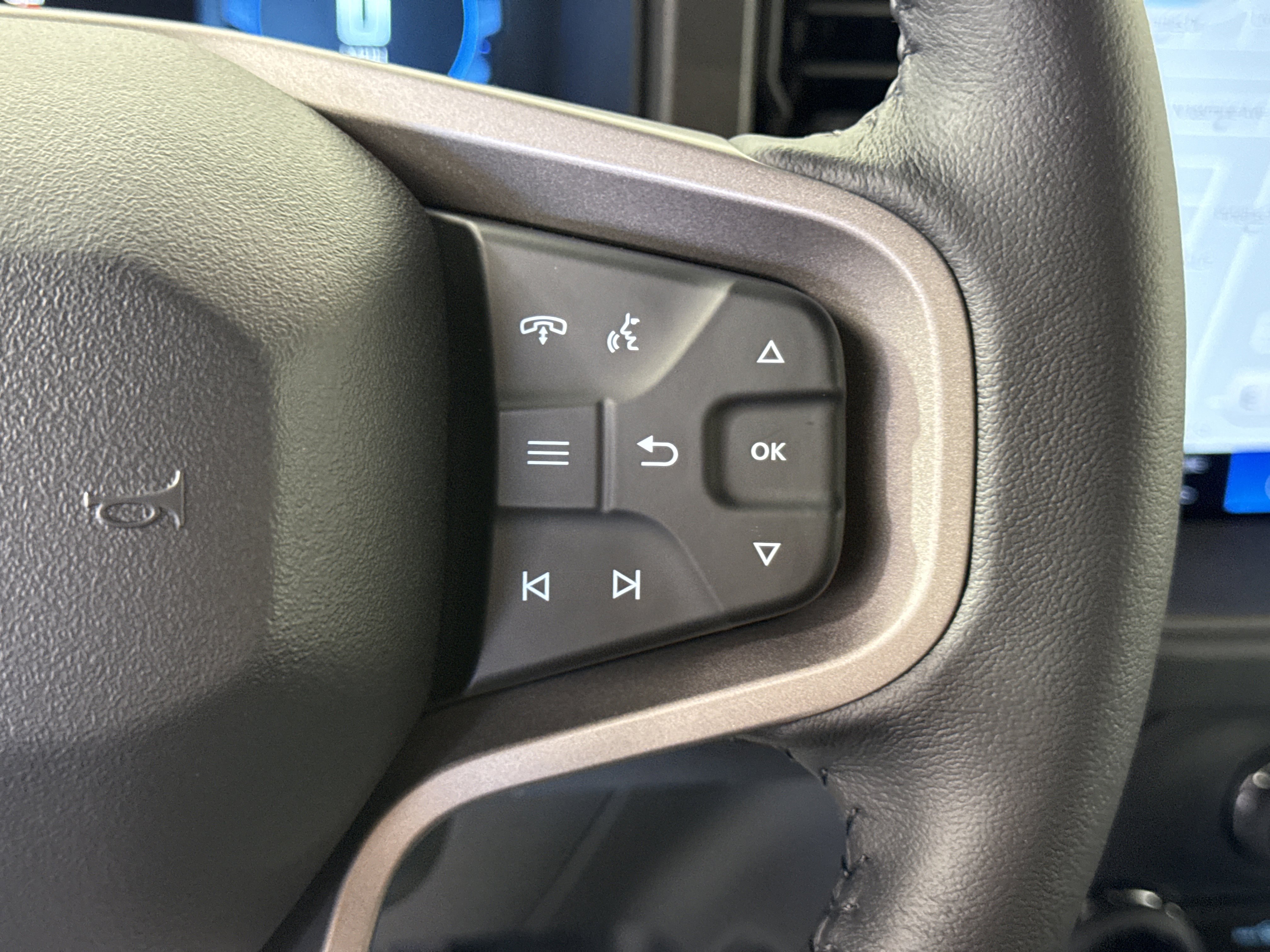 New 2026 Ford Bronco Big Bend AWD/4WD image 26