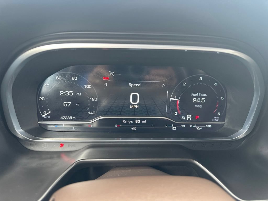 Certified 2022 GMC Yukon SLT AWD/4WD image 2