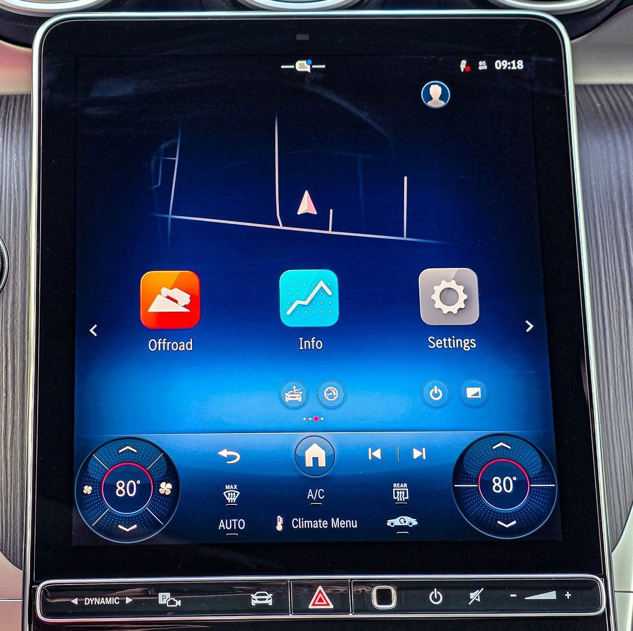 New 2026 Mercedes-Benz GLC 300 4MATIC image 19