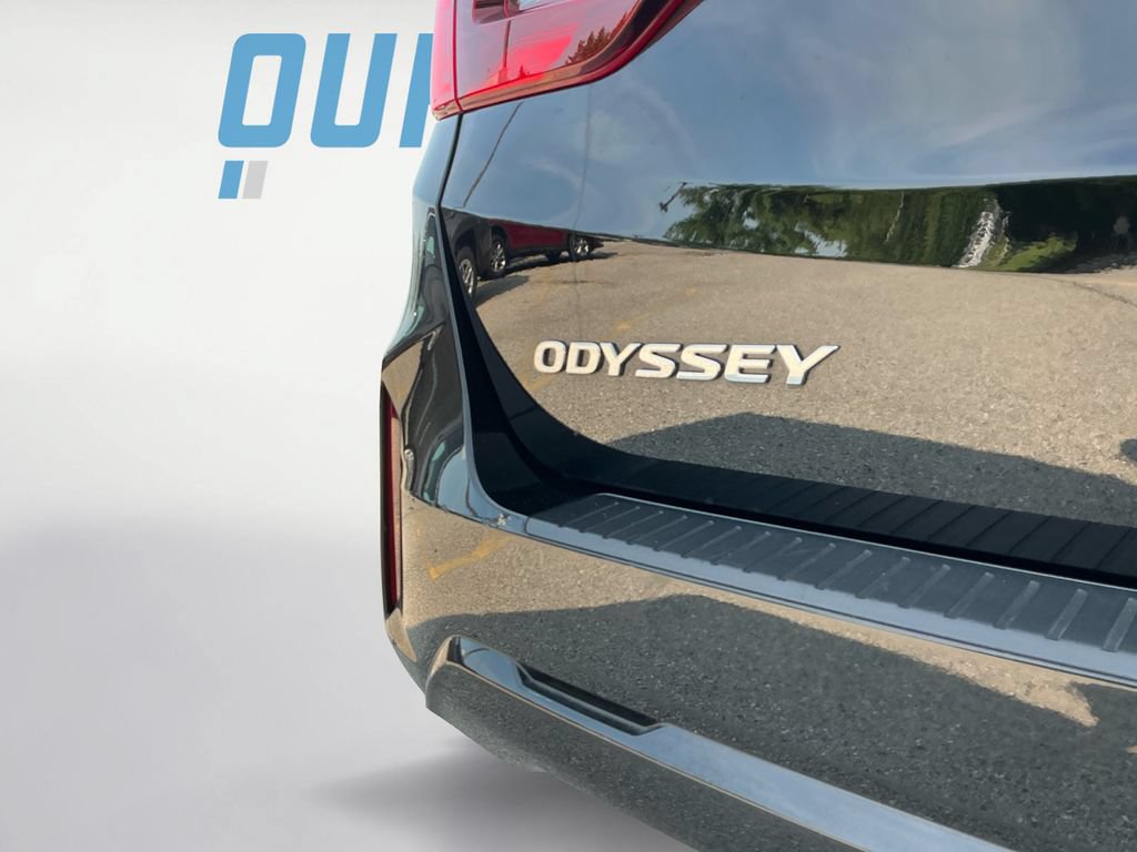 Used 2026 Honda Odyssey EX-L image 23