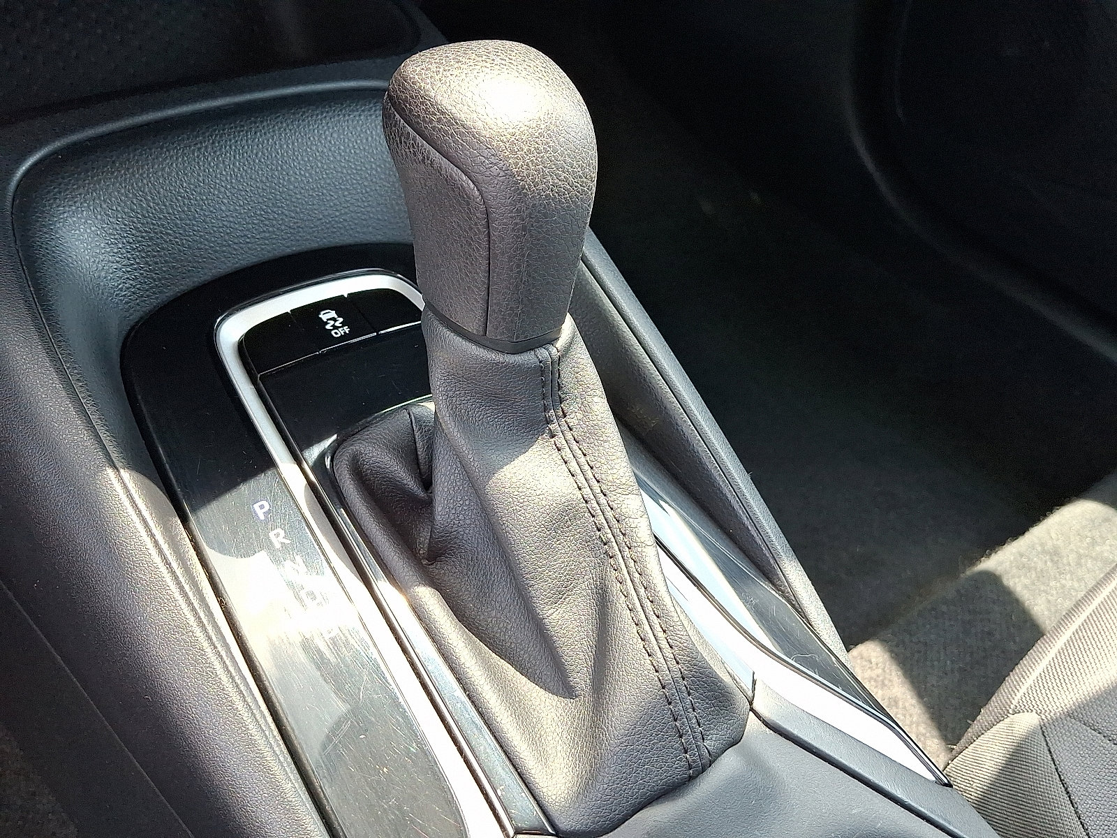 Certified 2023 Toyota Corolla LE image 15