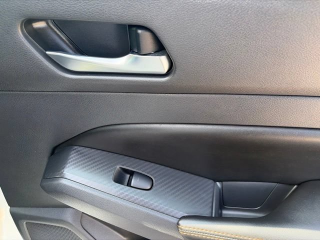 Used 2022 Nissan Altima 2.0 SR FWD image 32