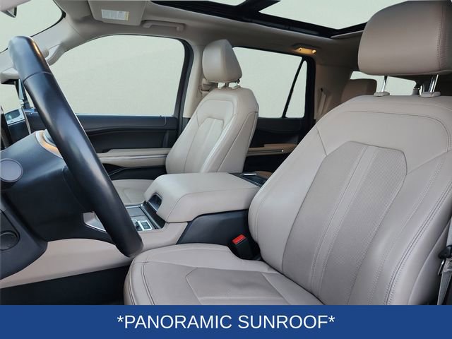 Used 2024 Ford Expedition Max Limited image 15