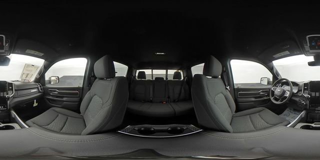 New 2026 RAM 1500 Big Horn image 45