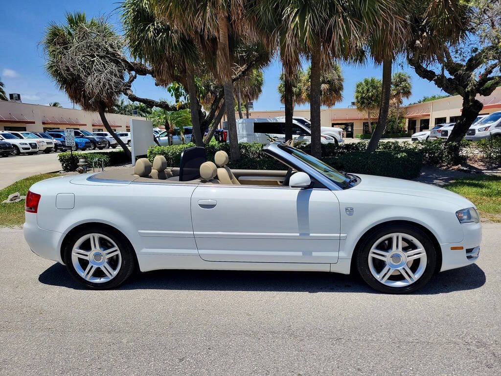 Used 2008 Audi A4 2.0T image 13