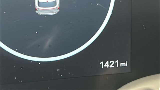 Certified 2025 Hyundai Kona SEL AWD/4WD image 18