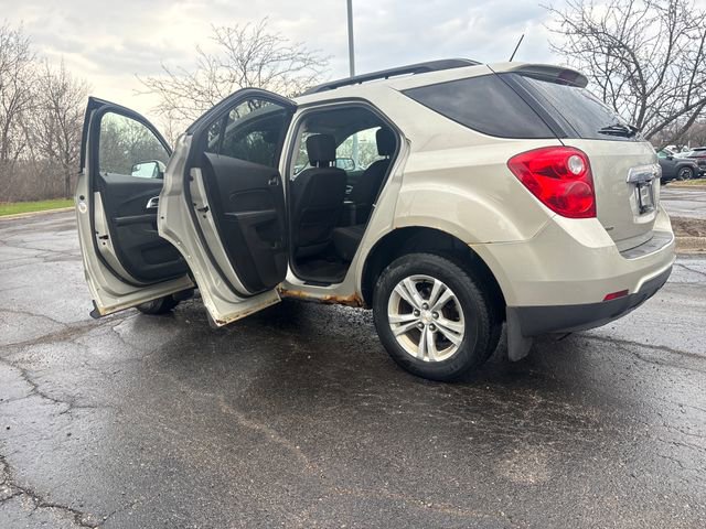 Used 2014 Chevrolet Equinox LT w/ Power Convenience Package image 11