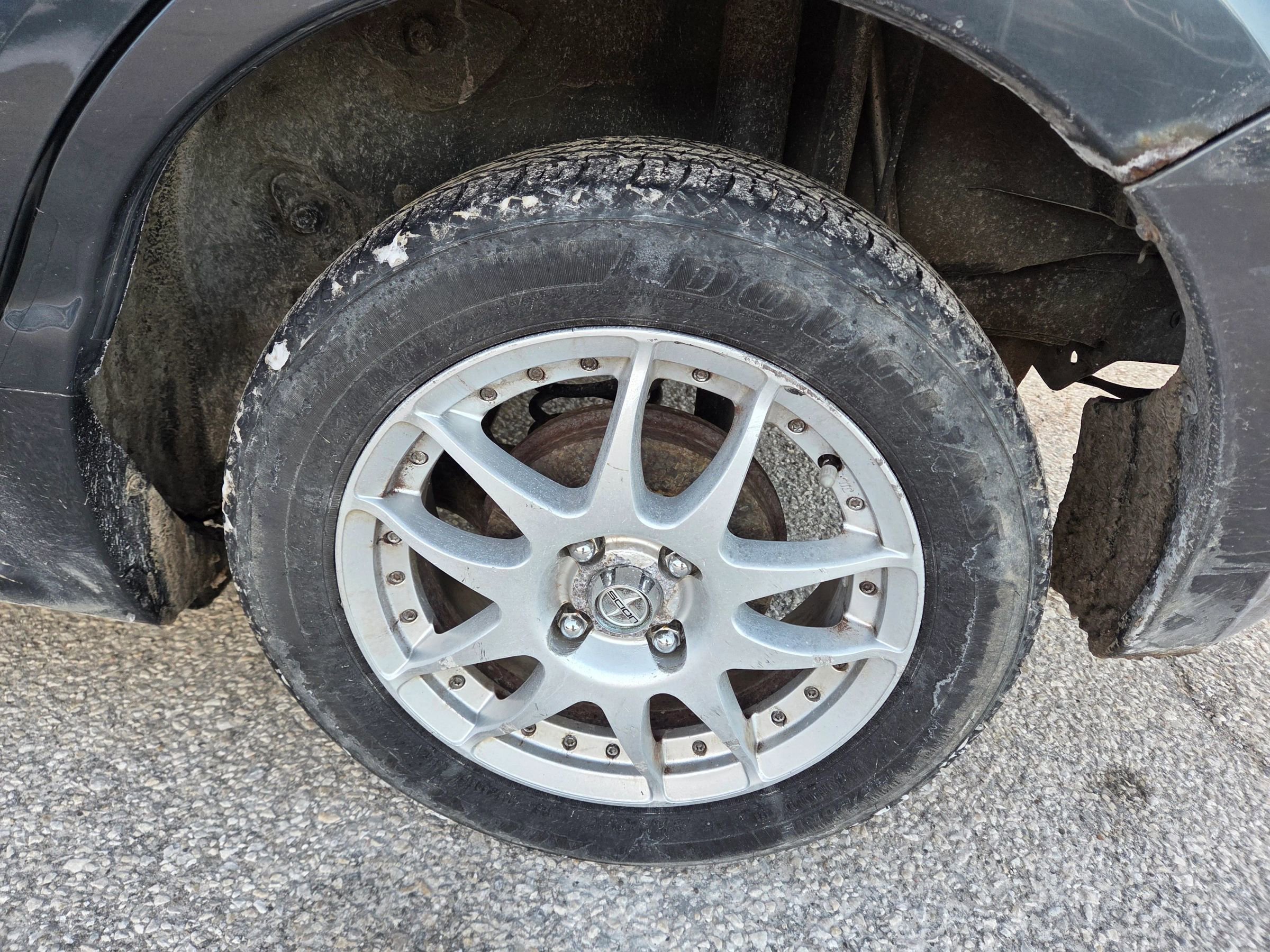 Used 2006 Scion xA image 7