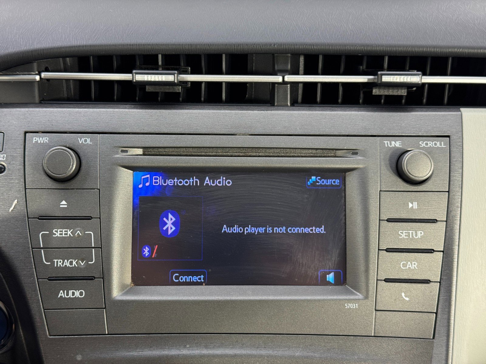 Used 2015 Toyota Prius Two image 23