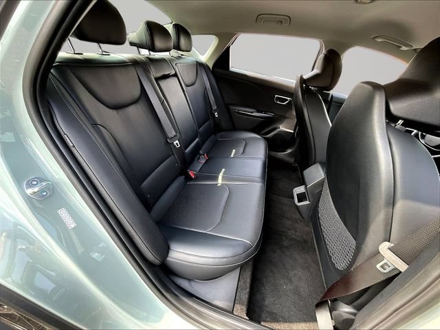 Certified 2026 Kia K4 EX FWD image 32