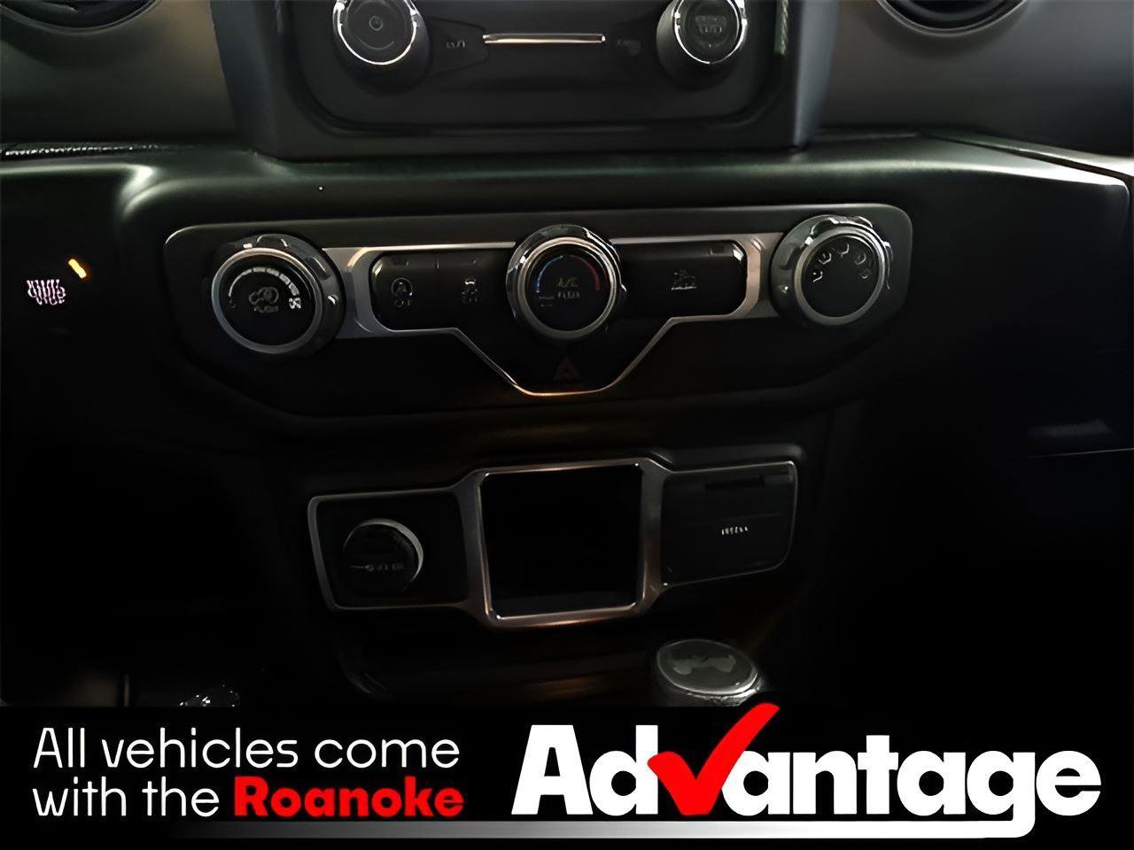 Used 2021 Jeep Wrangler Sport image 14