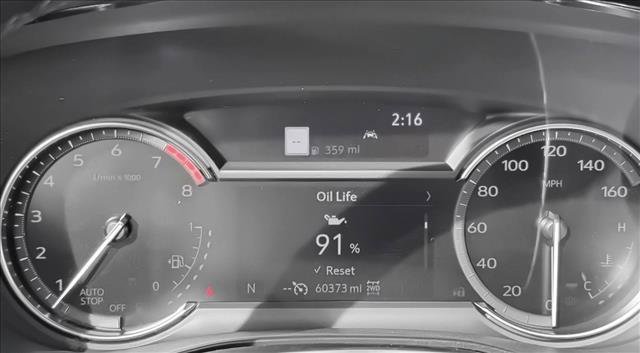 Used 2024 Cadillac XT5 Premium Luxury AWD/4WD image 12