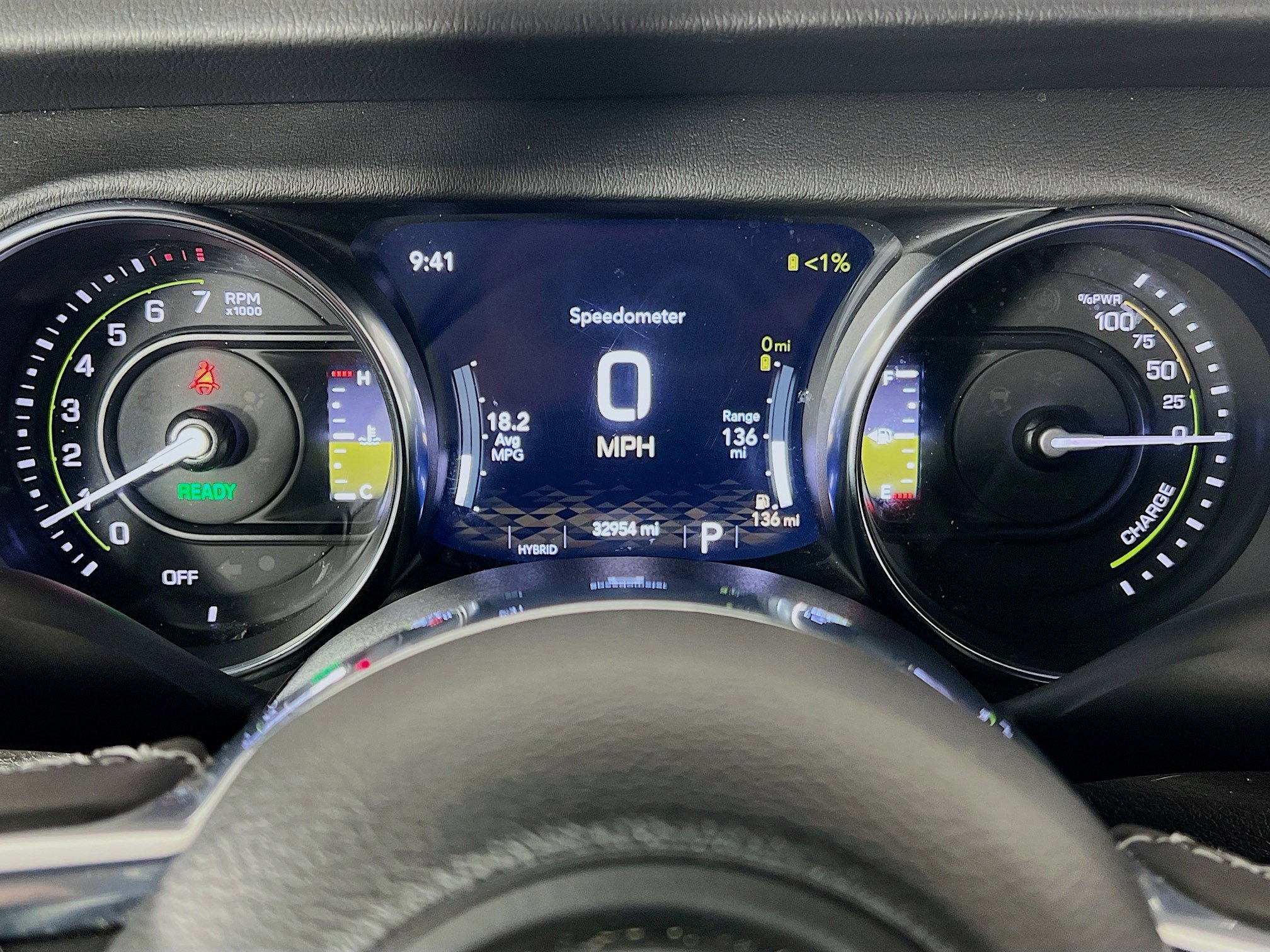 Used 2023 Jeep Wrangler Sahara w/ Cold Weather Group image 17