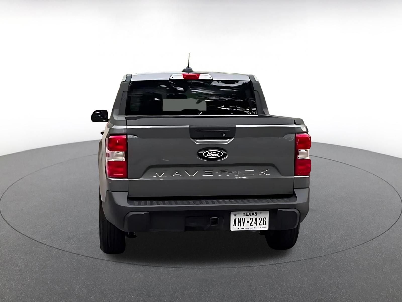 Used 2026 Ford Maverick XLT FWD image 12