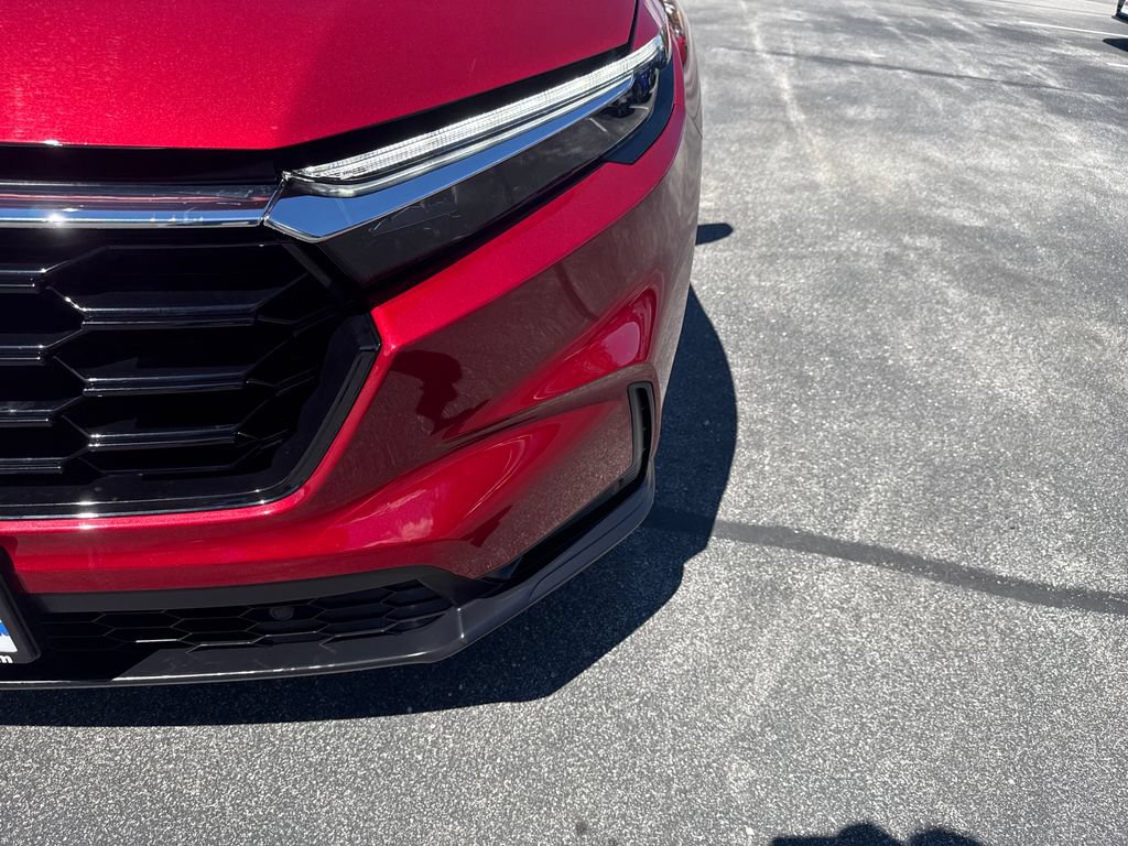 Certified 2023 Honda CR-V EX-L image 40