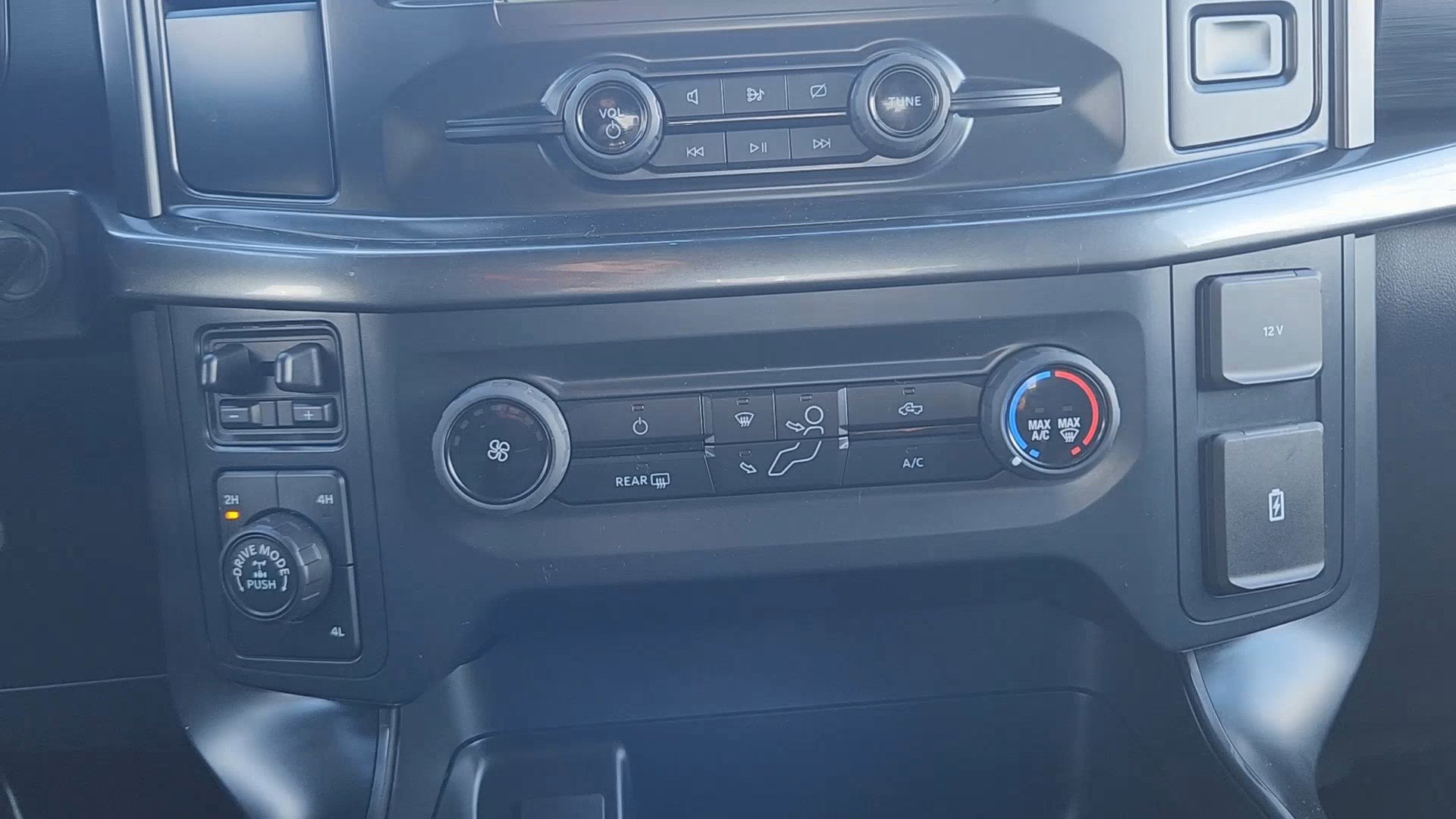 Certified 2022 Ford F150 Tremor image 16