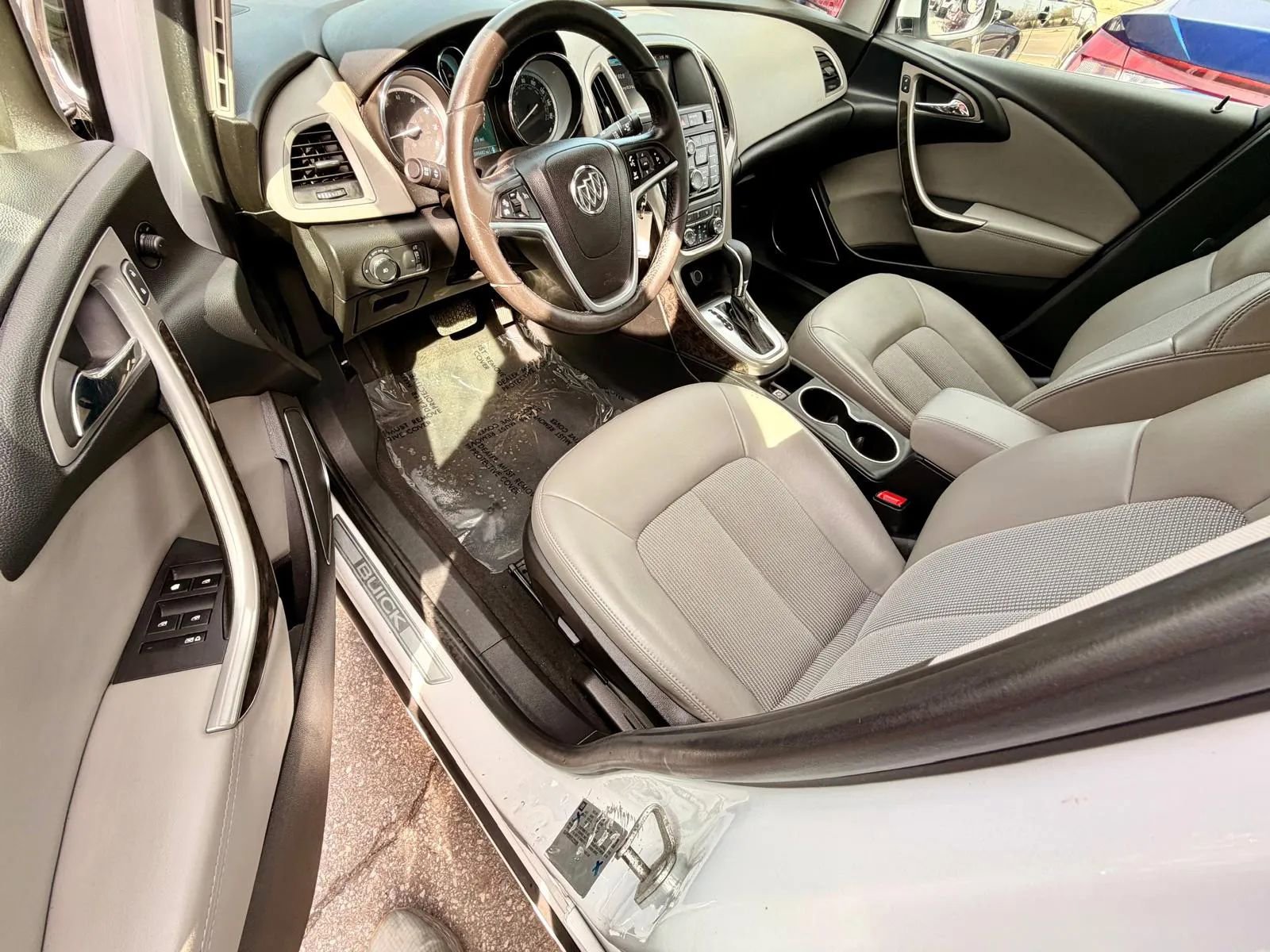 Used 2014 Buick Verano Convenience image 9