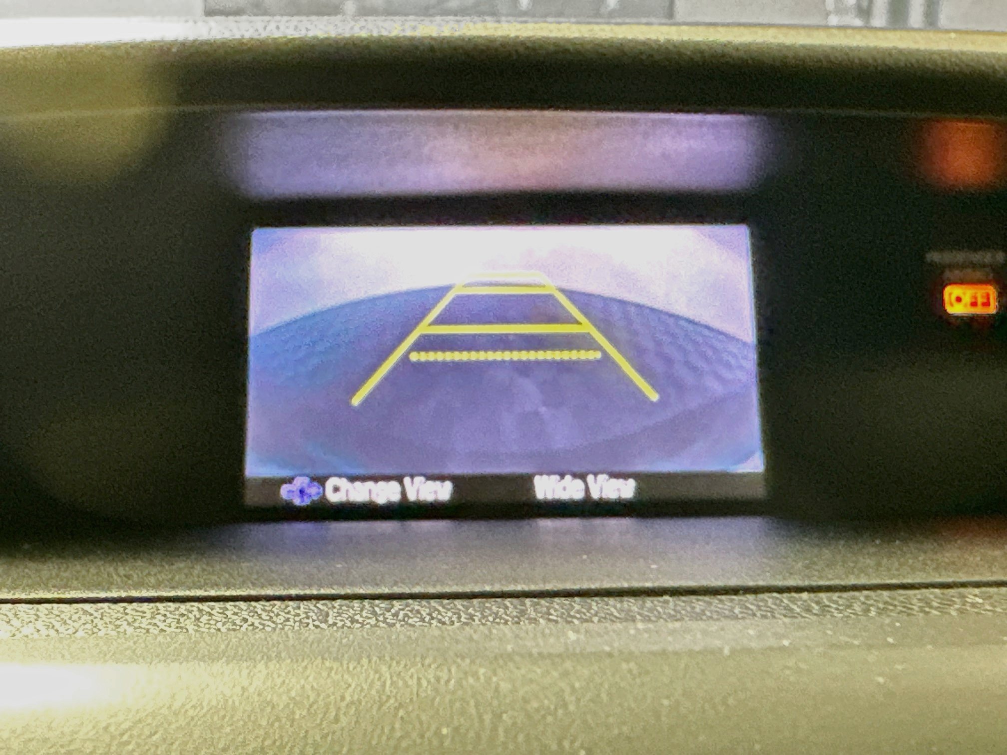Used 2015 Honda CR-V LX image 21