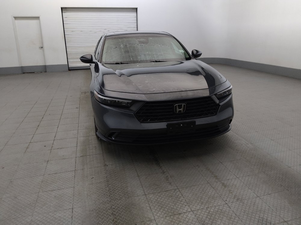 Used 2024 Honda Accord EX image 14