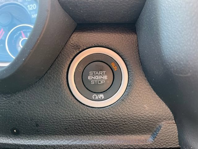 Used 2021 RAM 1500 Big Horn AWD/4WD image 18