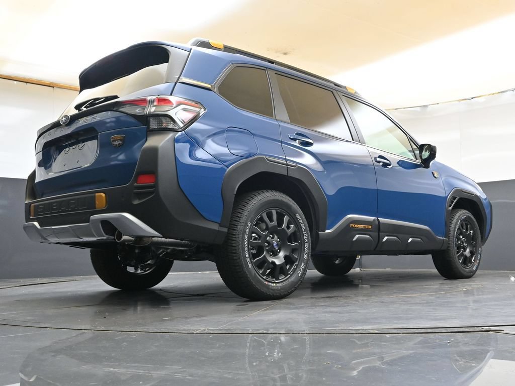New 2026 Subaru Forester Wilderness AWD/4WD image 43