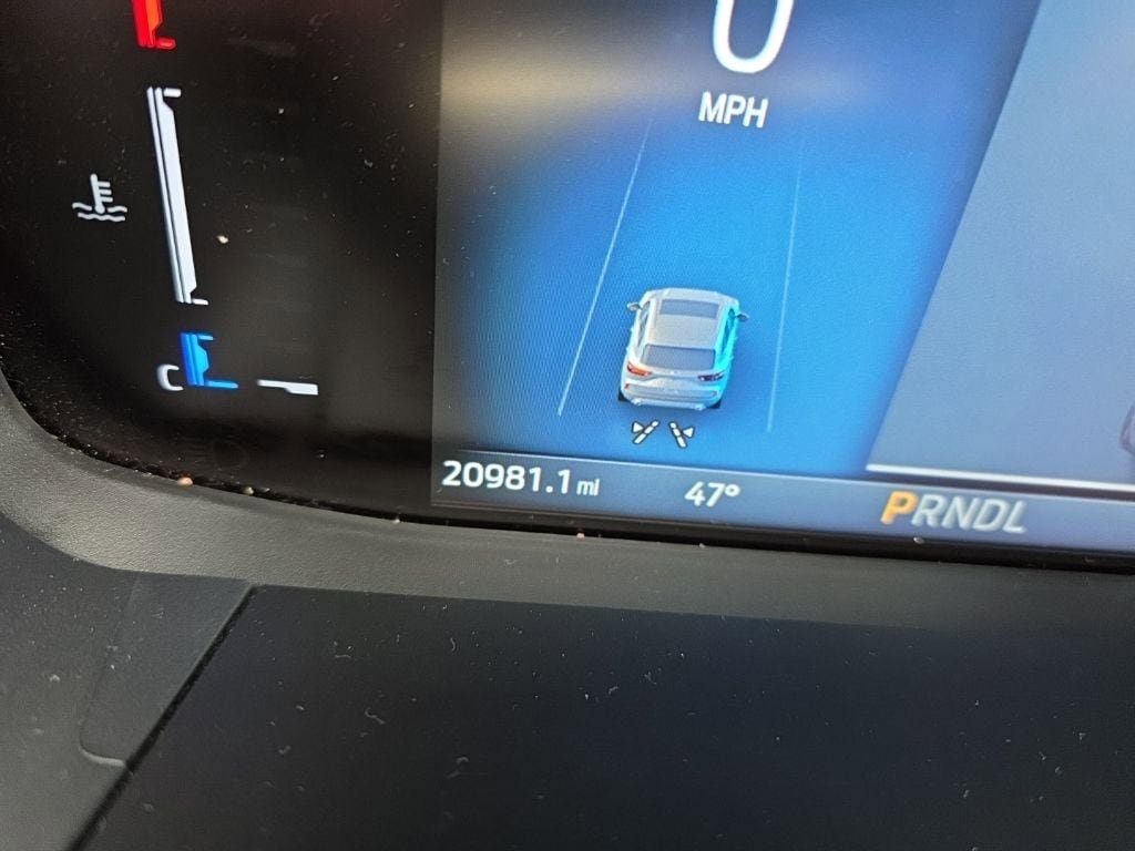 Used 2023 Ford Escape Active image 20