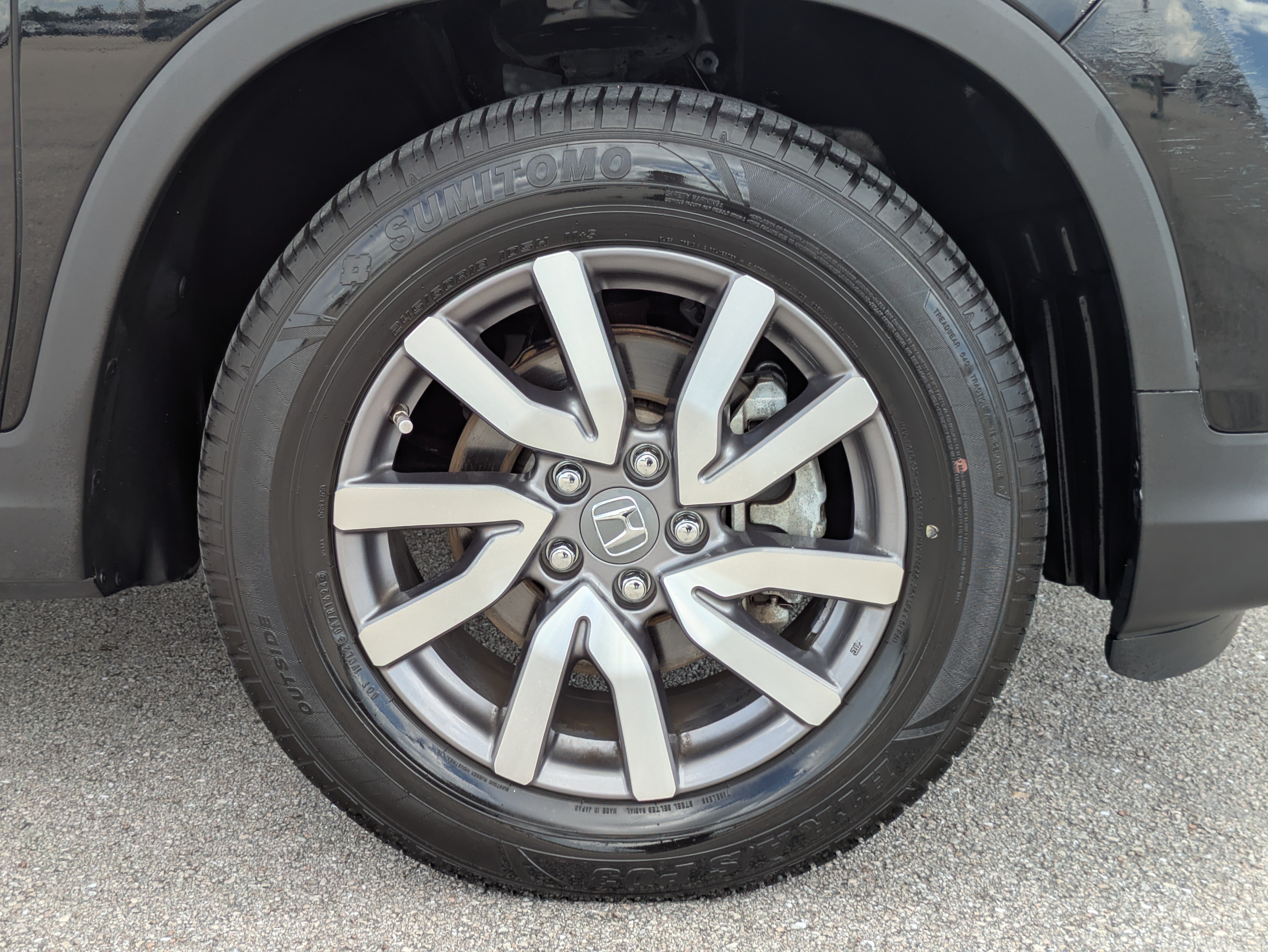 Used 2021 Honda Pilot EX-L image 11