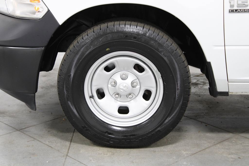 Used 2023 RAM 1500 Tradesman image 18