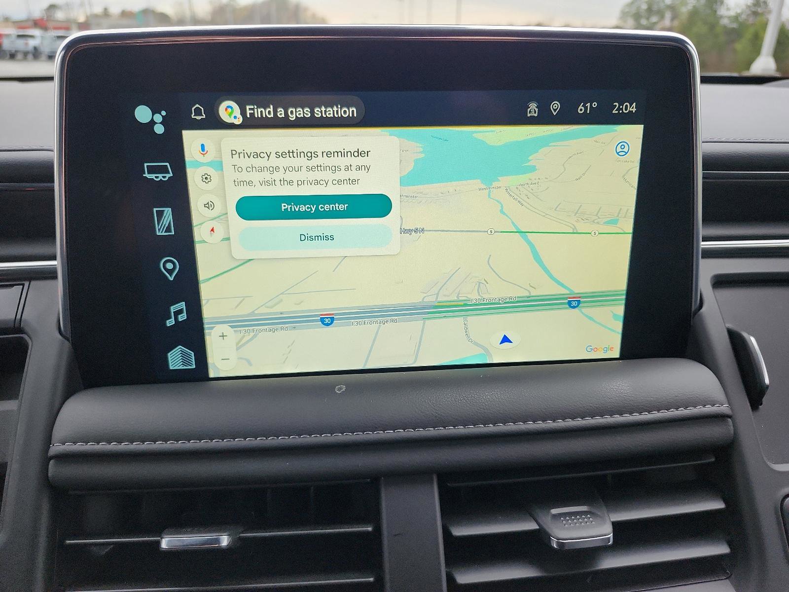 Certified 2024 Chevrolet Suburban Z71 w/ Z71 Off-Road Package image 18