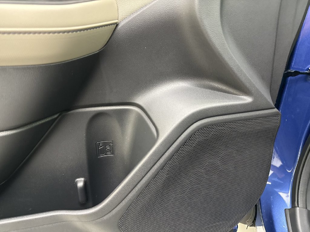 New 2026 Subaru Forester Premium AWD/4WD image 24