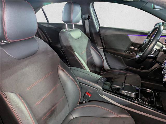 Used 2022 Mercedes-Benz A 220 4MATIC w/ AMG Line image 20