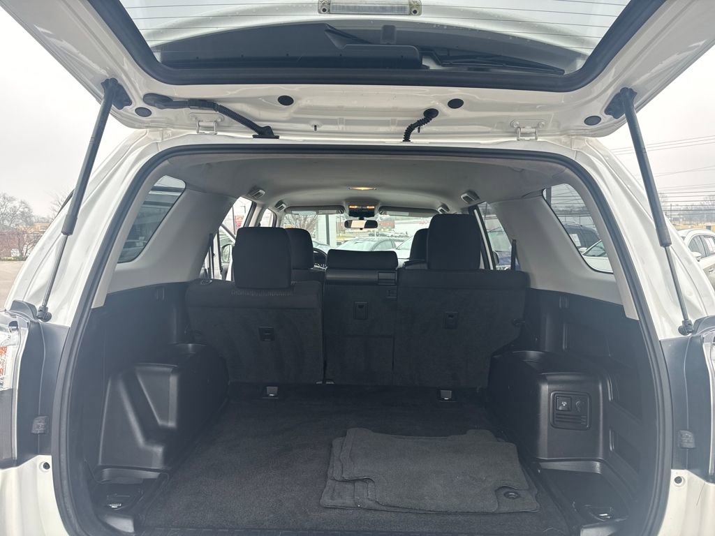 Used 2019 Toyota 4Runner TRD Off-Road image 24