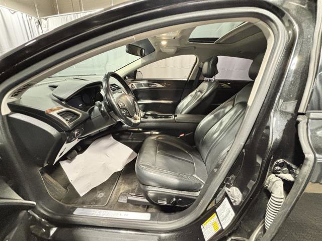 Used 2015 Lincoln MKZ w/ Equipment Group 102A Reserve image 8