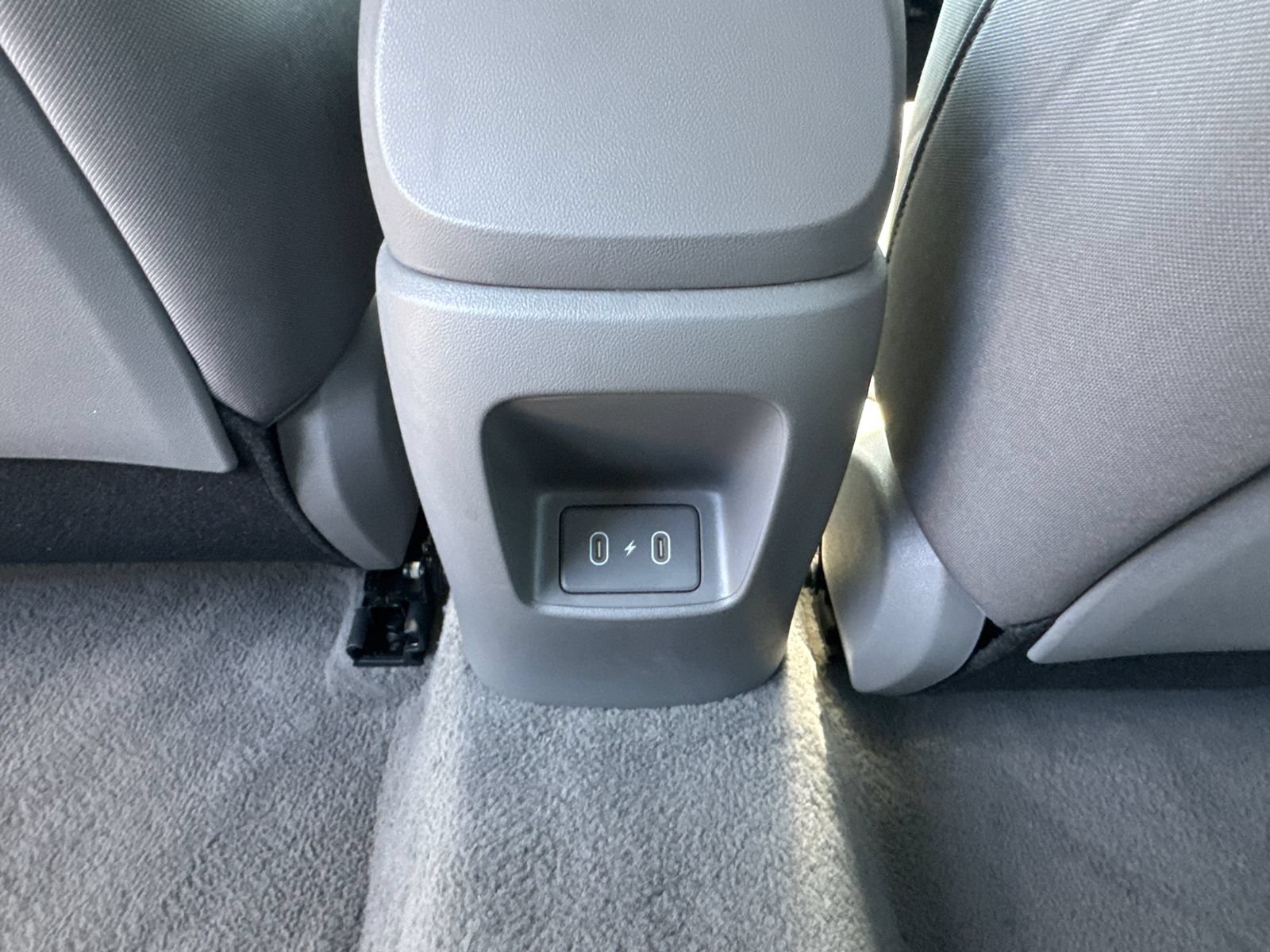 Certified 2026 Hyundai Elantra Sport FWD image 24