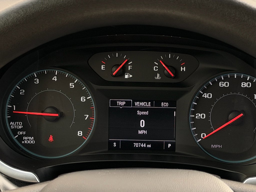 Used 2023 Chevrolet Malibu LT image 28