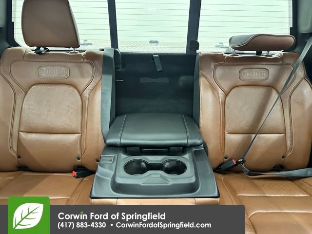 Used 2019 RAM 1500 Limited image 29